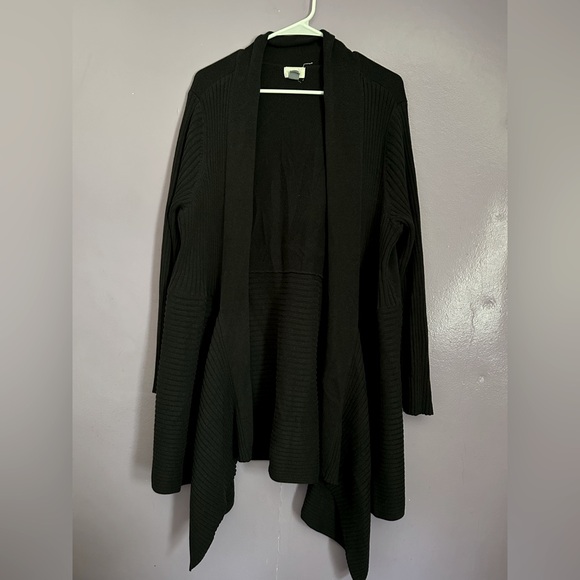 Old Navy Open Front Cardigan - Picture 1 of 3